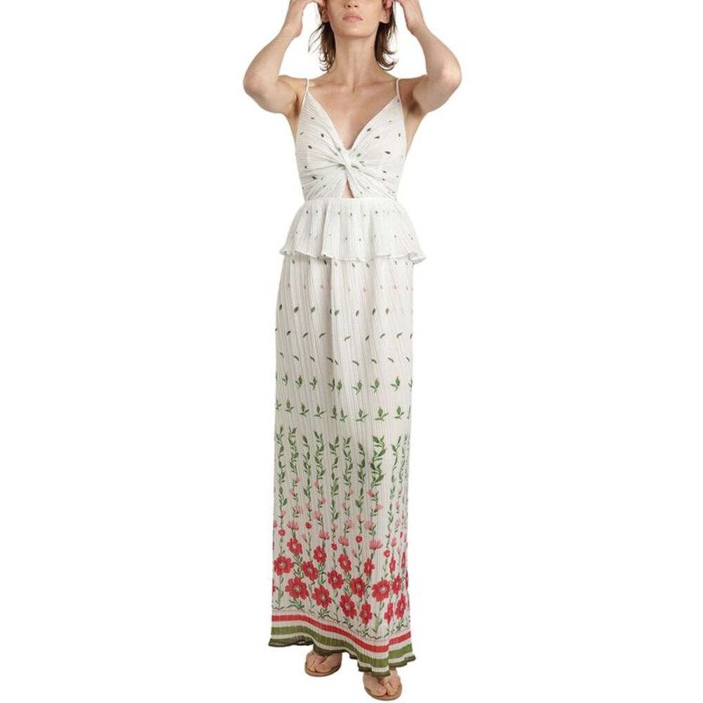 Sabina Musayev Womens  Selina Dress